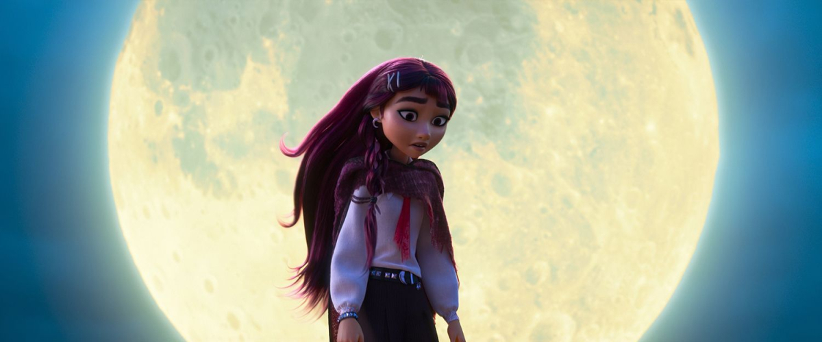 הקס: עולם מכושף