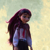 הקס: עולם מכושף
