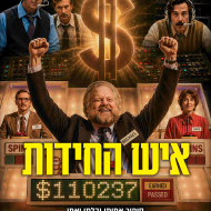 איש החידות