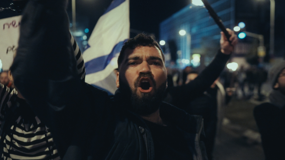 התעוררות