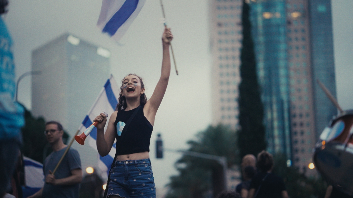 התעוררות