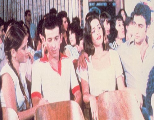 שפשוף נעים