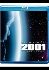 2001: אודיסאה בחלל