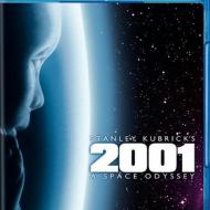 2001: אודיסאה בחלל