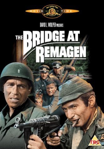 הקרב על גשר רמאגן