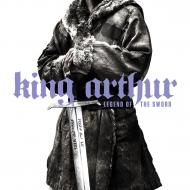 קינג ארתור: אגדת החרב