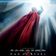 סופרמן: איש הפלדה