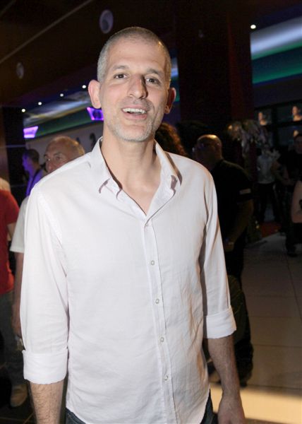 העולם מצחיק