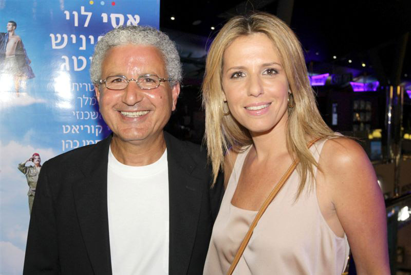 העולם מצחיק