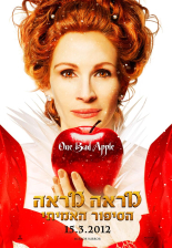מראה מראה: הסיפור האמיתי