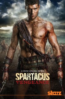 ספרטקוס: הנקמה