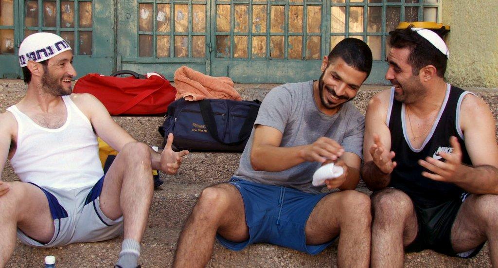 המשגיחים