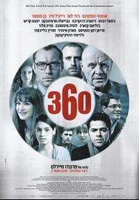 360 - פוסטר