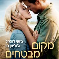מקום מבטחים