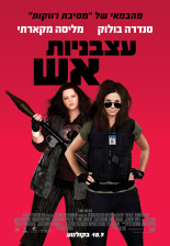 עצבניות אש
