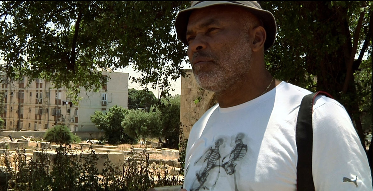 שייח' מוראד