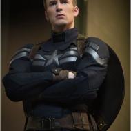 קפטן אמריקה 2: חייל החורף