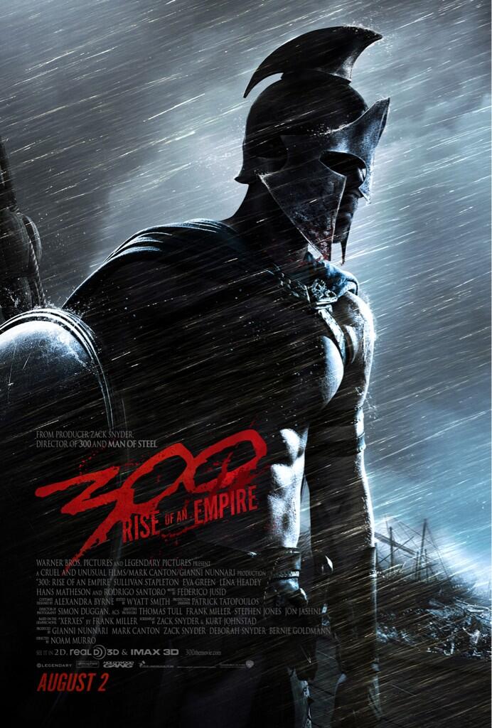 300: עליית האימפריה