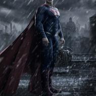 באטמן נגד סופרמן: שחר הצדק