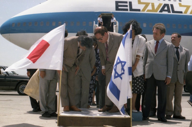 תמונה של טוביה צפיר מתוך &quot;האינסטלטור&quot;