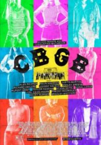 CBGB (ש.ל.ר)