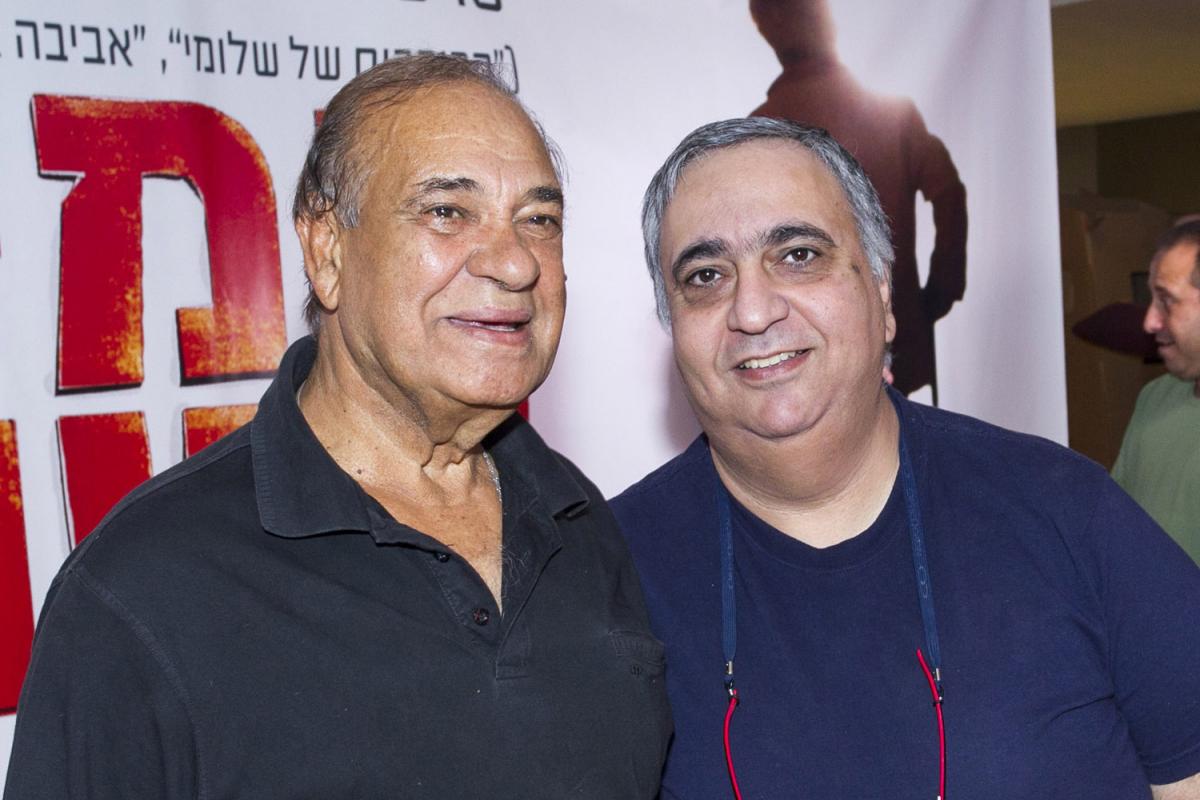 תמונה של רפי דלויה