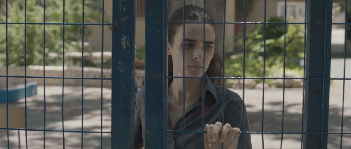 תמונה של לירון בן שלוש מתוך &quot;את לי לילה&quot;