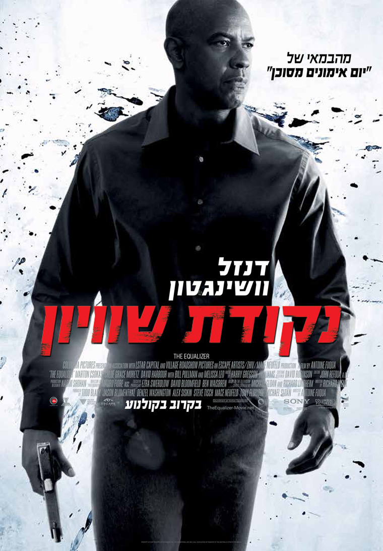 נקודת שוויון