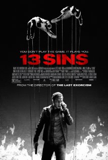 13 חטאים