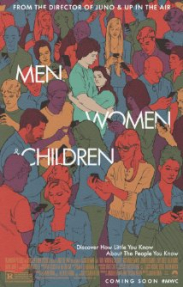 גברים, נשים וילדים - כרזה