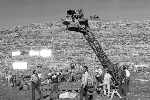 החולמים