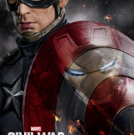 קפטן אמריקה 3: מלחמת האזרחים