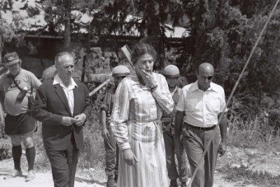 תמונה של יוני המנחם