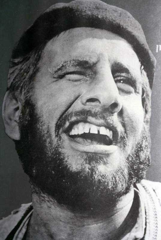 תמונה של אשר מולט עם חיים טופול מתוך &quot;סלאח שבתי&quot;