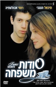 סודות משפחה - כרזה