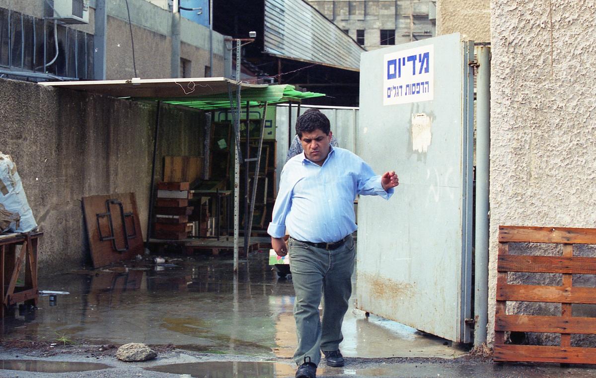 ז'נטילה