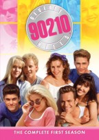 בוורלי הילס, 90210 - כרזה