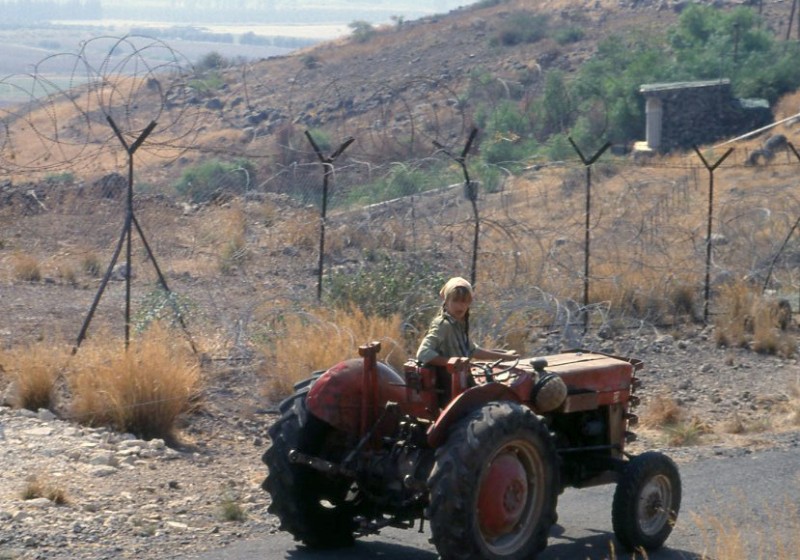 תמונה של סופי מרסו מתוך &quot;בעבור סשה&quot;