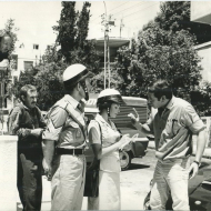 פרס מפעל חיים לדובי זלצר בפסטיבל הקולנוע-מוסיקה סאונדטרק הראשון 2022