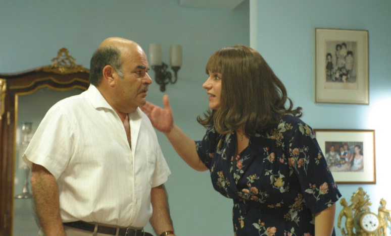 סוף העולם שמאלה