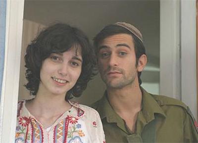 מדורת השבט
