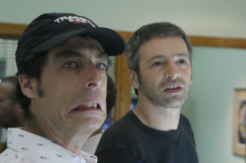 כתב פלילי