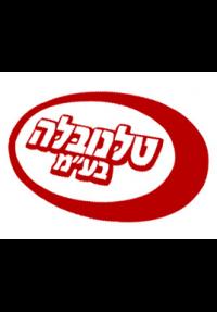 טלנובלה בע"מ - כרזה