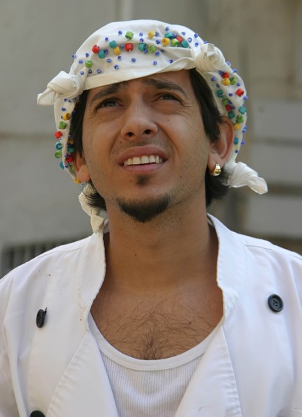 תמונה של יוני המנחם