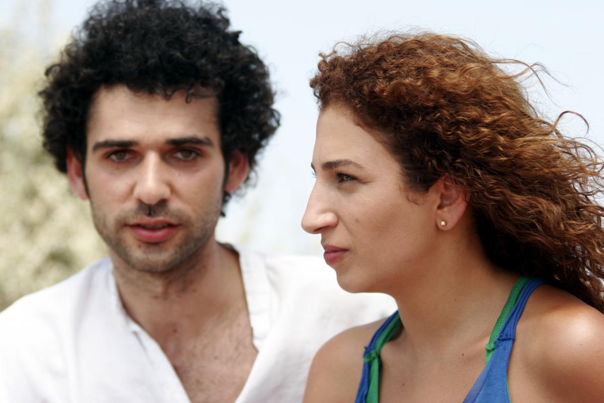 פרשת השבוע