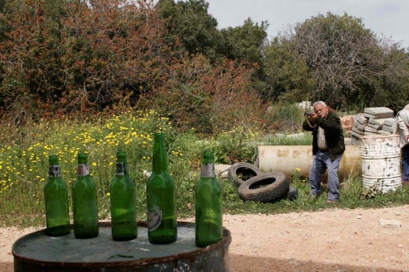 אסקימוסים בגליל