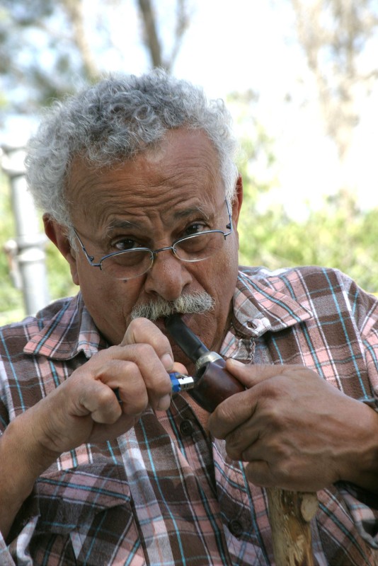 אסקימוסים בגליל