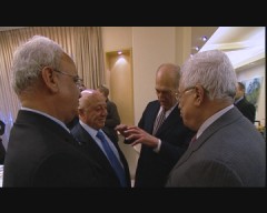 אולמרט - סרט גנוז