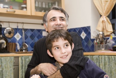 לאהוב את אנה