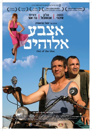 אצבע אלוהים